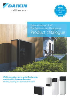 Daikin Altherma 3 R MT_Product Catalogue_ECPEN23-720_English download
